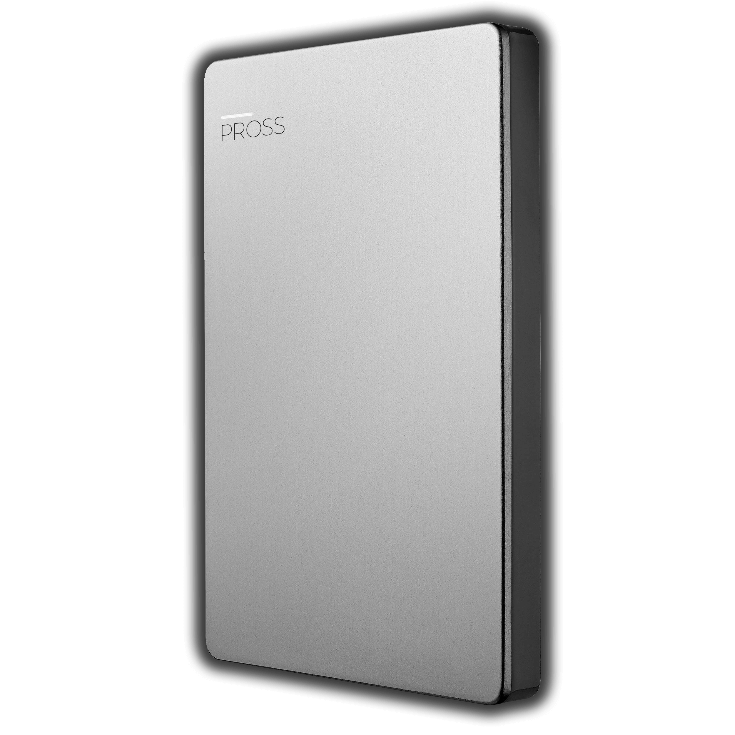 tecla 7 con PROSS SOMBRA